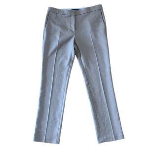 Ann Taylor Pants Size 6 Khaki color